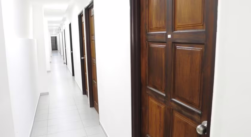 XAVIERS LODGE @ MUNTRI STREET