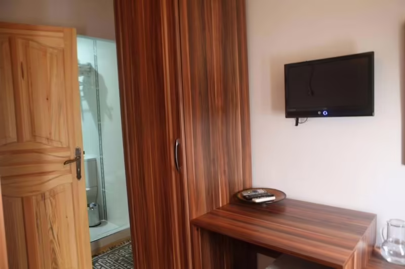 TOM SQUARE BOUTIQUE HOTEL