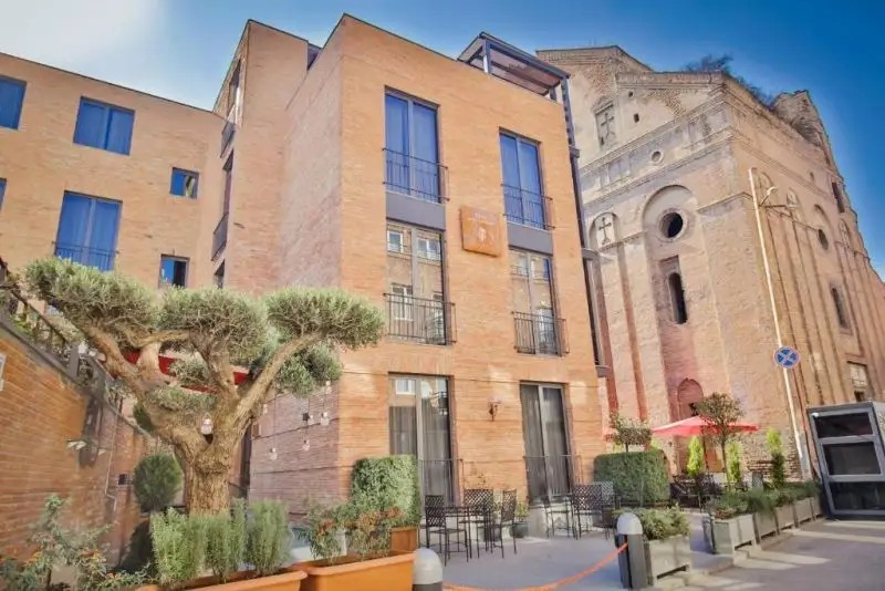 TUTA HOTEL