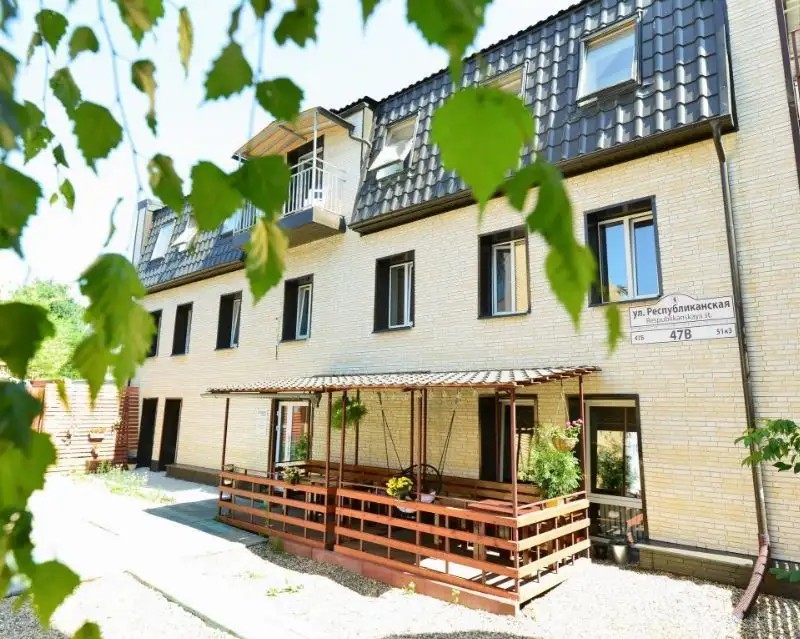 SCANDI HOUSE