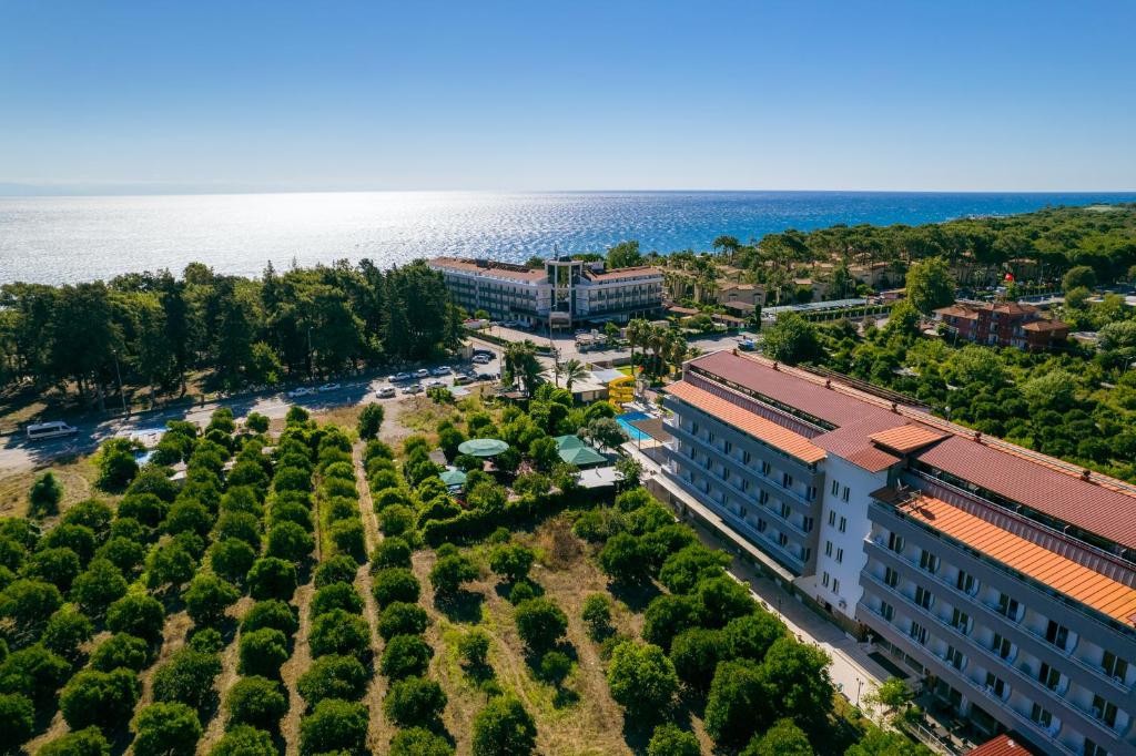 GRAND HOTEL DERIN (EX. SUNMERRY)