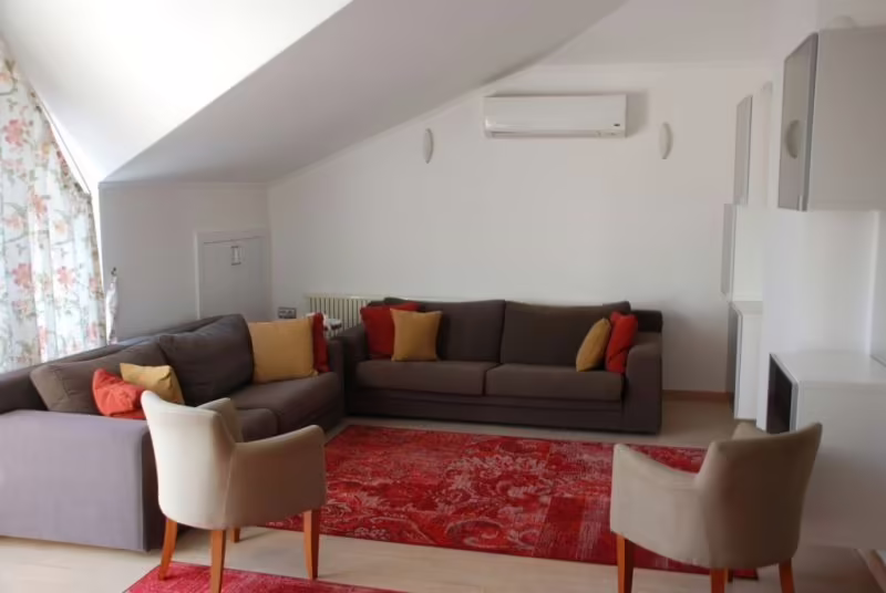 DEDEMINN MARINA HOTEL