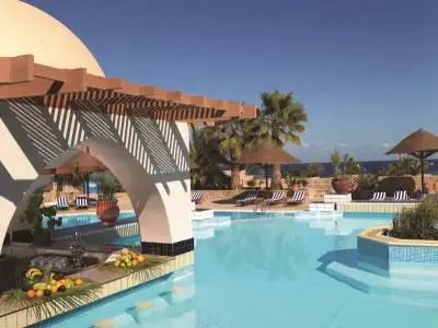 MOVENPICK RESORT & SPA NABQ