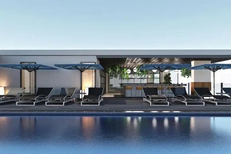 THE KEY PREMIER HOTEL SUKHUMVIT