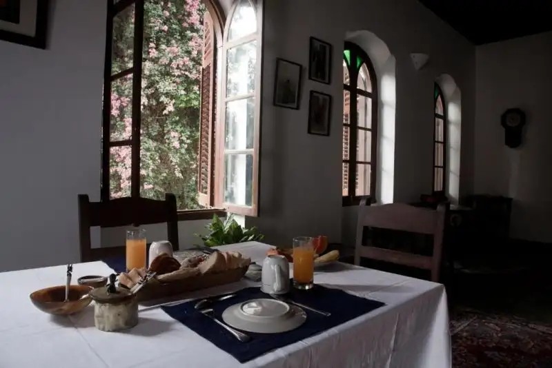 HILIKI HOUSE