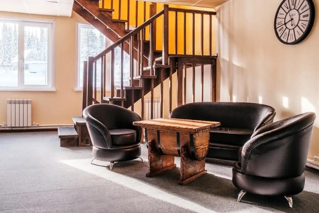 WESTERN (ВЕСТЕРН) HOTEL SHEREGESH