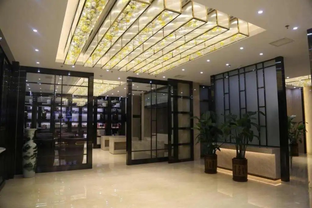 LAVANDE HOTEL DALIAN ZHUANGHE XIANGYANG ROAD