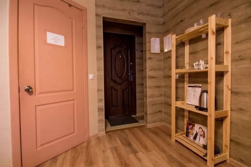 ROOM HOTEL