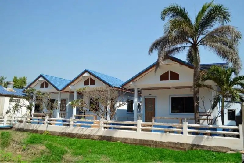 PAMA RESORT