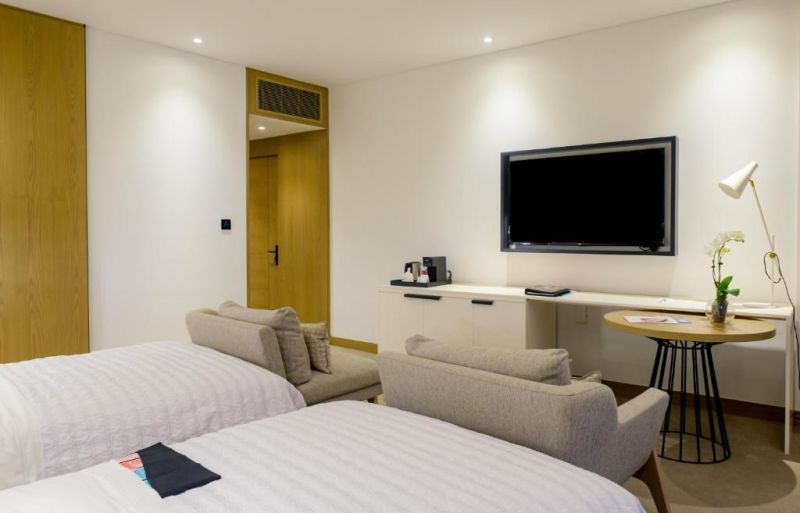 royal club tower sea view