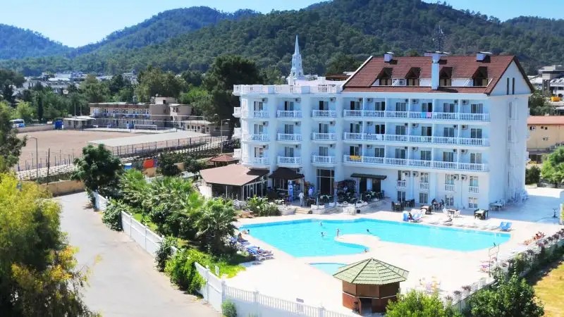 ADALIN RESORT HOTEL ADULTS ONLY 12+