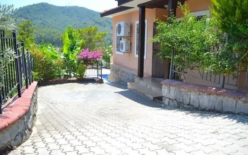 VILLA REDPINE 5