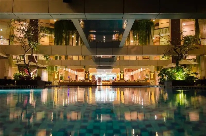 MANTRA NUSA DUA
