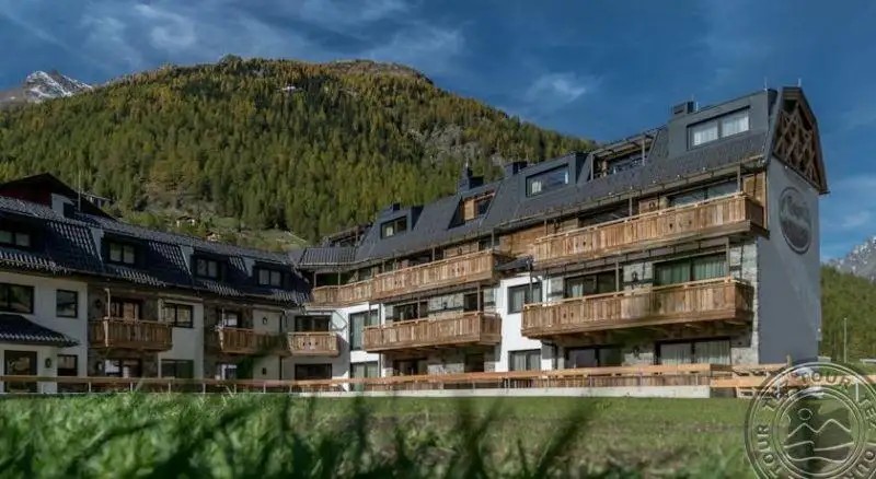 REGINAS ALPENLODGE APT