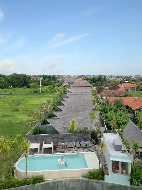 ASTERA CANGGU