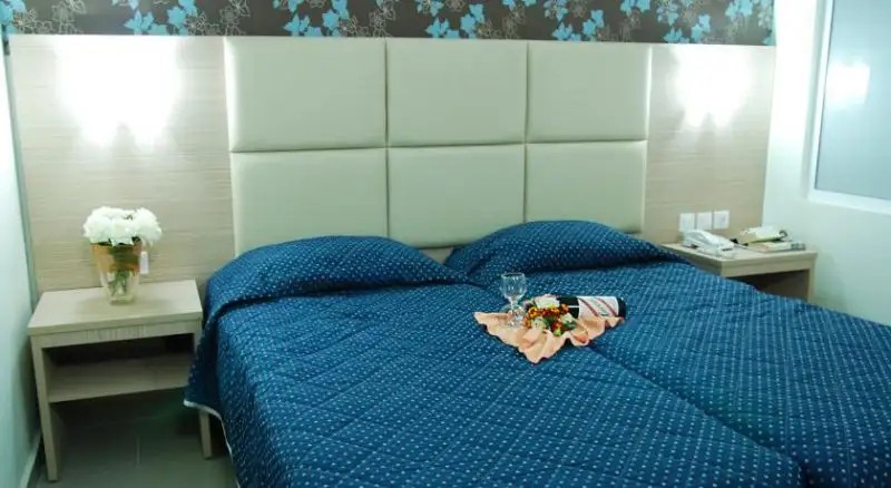 SUNEOCLUB TSILIVI ADMIRAL