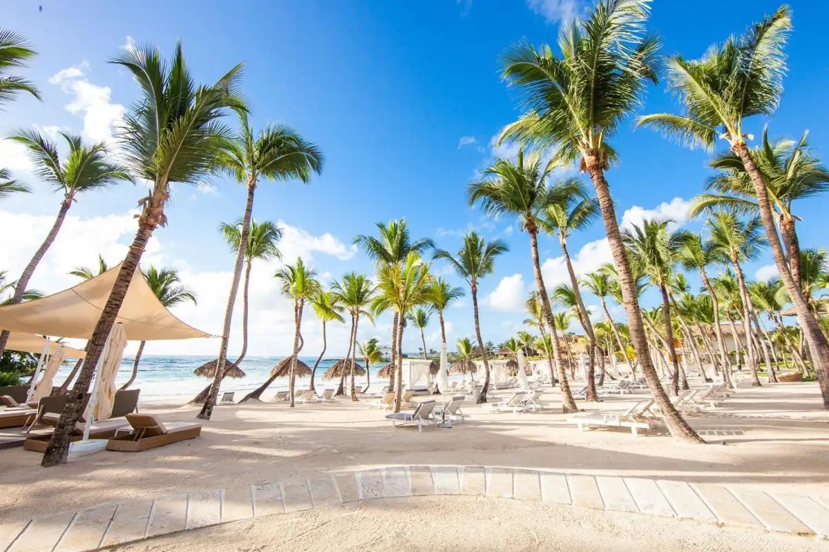 EDEN ROC AT CAP CANA