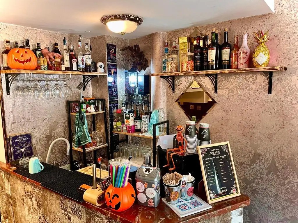 SILVER 34 BOUTIQUE
