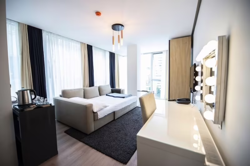 BLUE HORIZON RESIDENCE