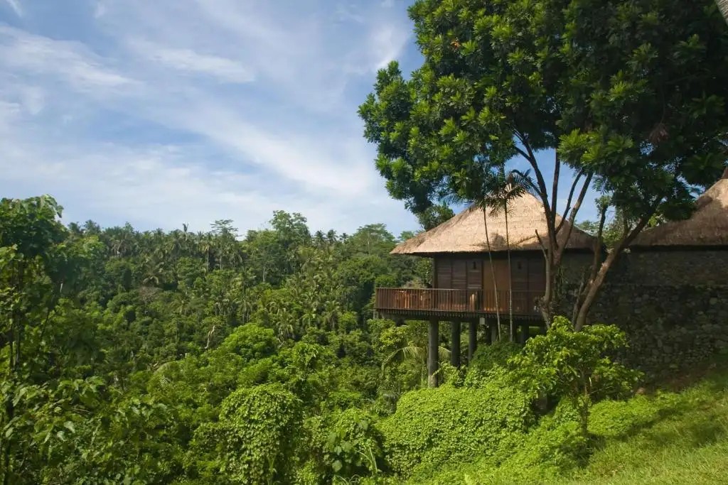 ALILA UBUD RESORT