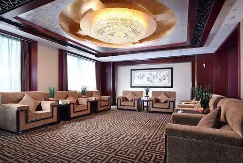 BEIJING MINZU HOTEL
