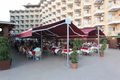 DOGANAY CITY