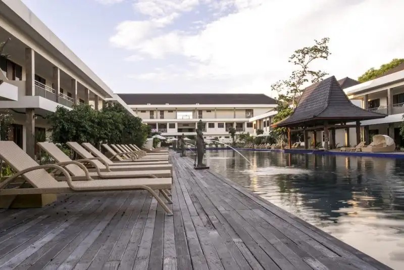OMBAK PARADISE