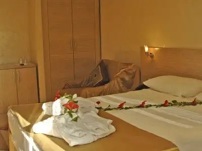 ARINNA HOTEL