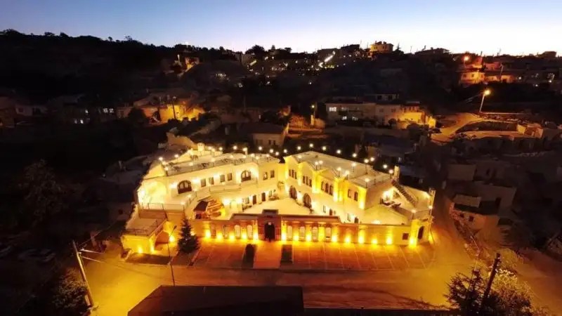 NUJELM CAPPADOCIA HOTEL