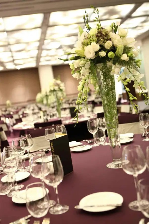 PULLMAN SAIGON CENTRE