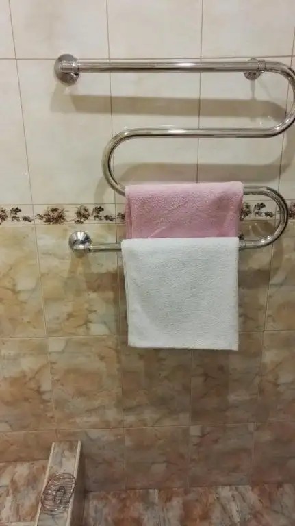 ГОСТЕВОЙ ДОМ МАРИЯ