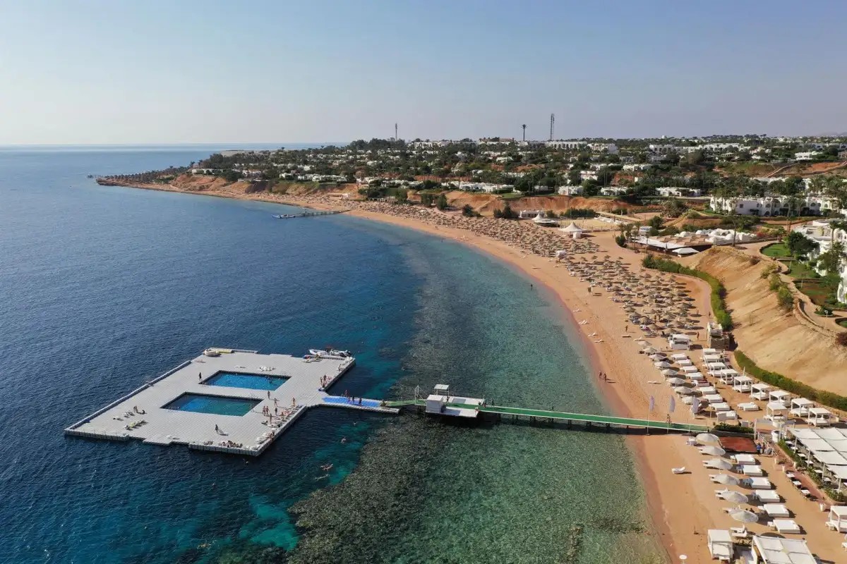 DOMINA CORAL BAY PRESTIGE POOL