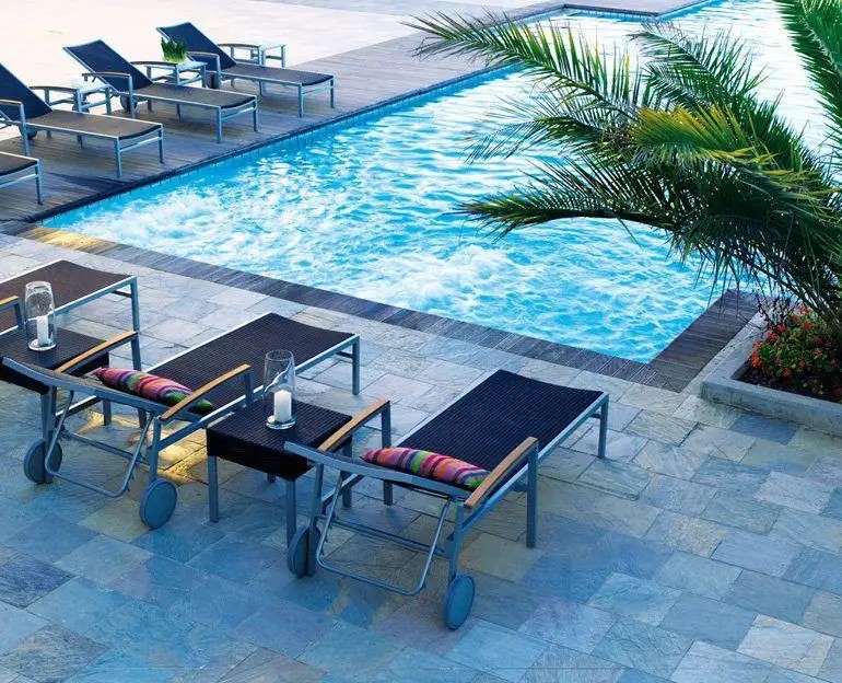 BIBIONE PALACE SUITES