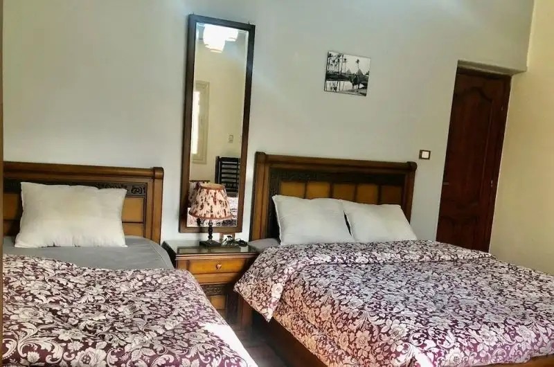 SPHINX PALACE GUEST HOUSE