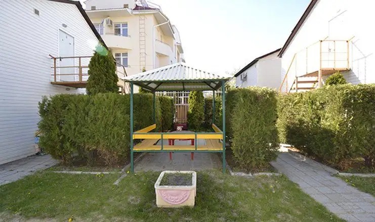 СЕМЕЙНАЯ ЛАГУНА