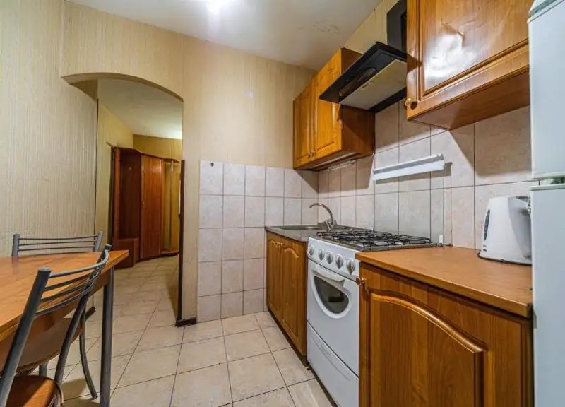 GOODAPART НА СВЕТЛАНОВСКОМ