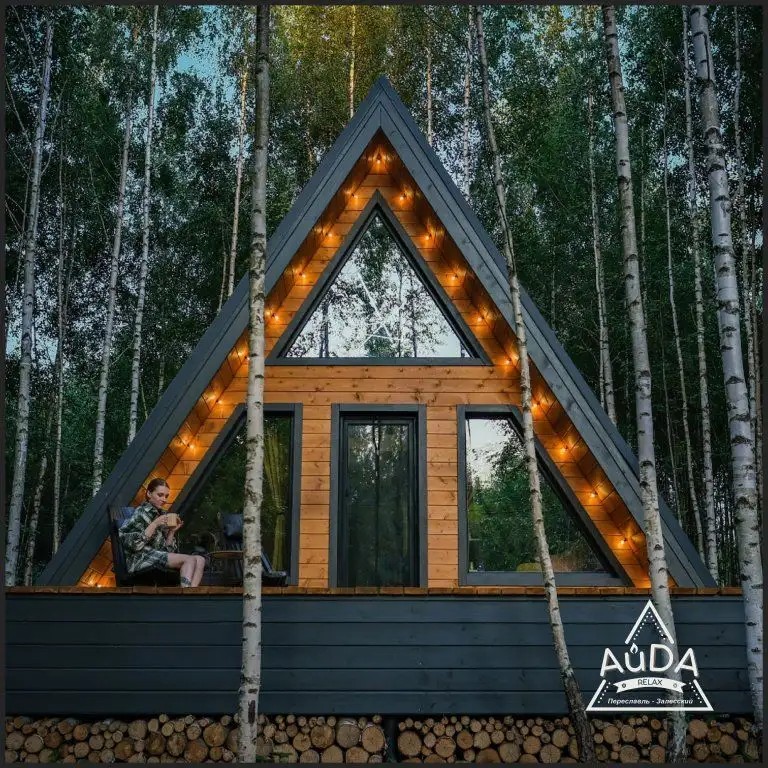 АЙDА RELAX