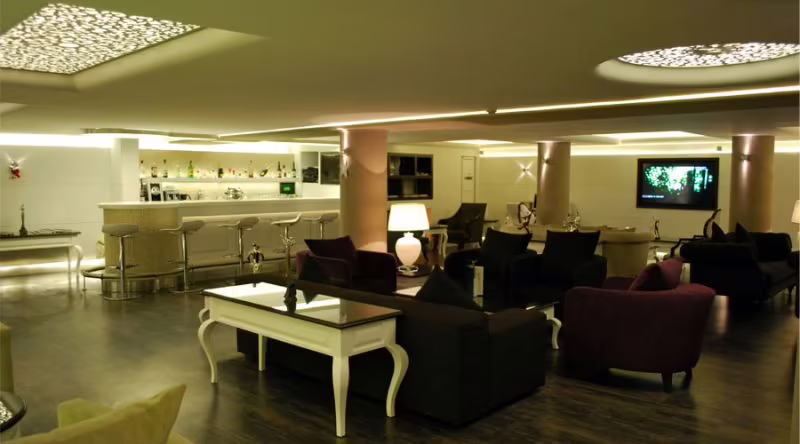 MONACO HOTEL LALELI