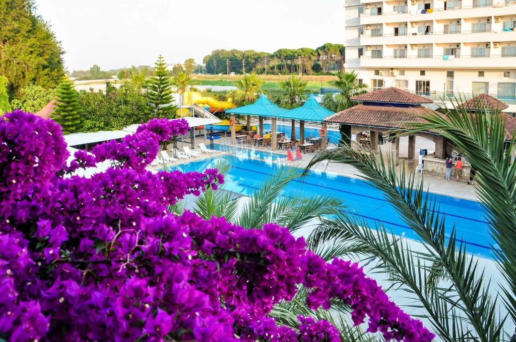 BELKON HOTEL