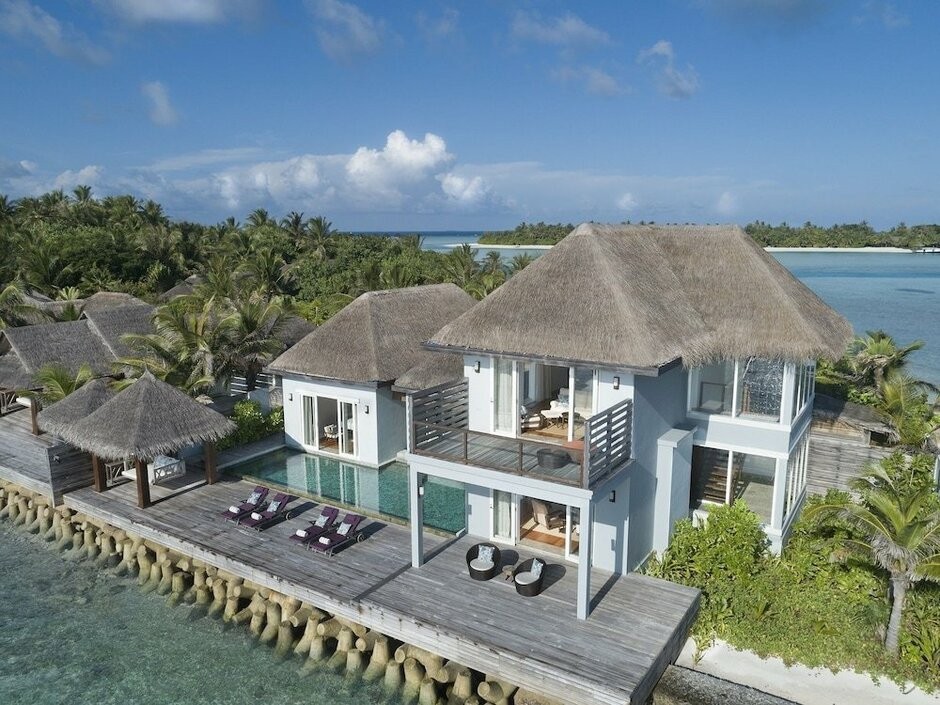 NALADHU MALDIVES