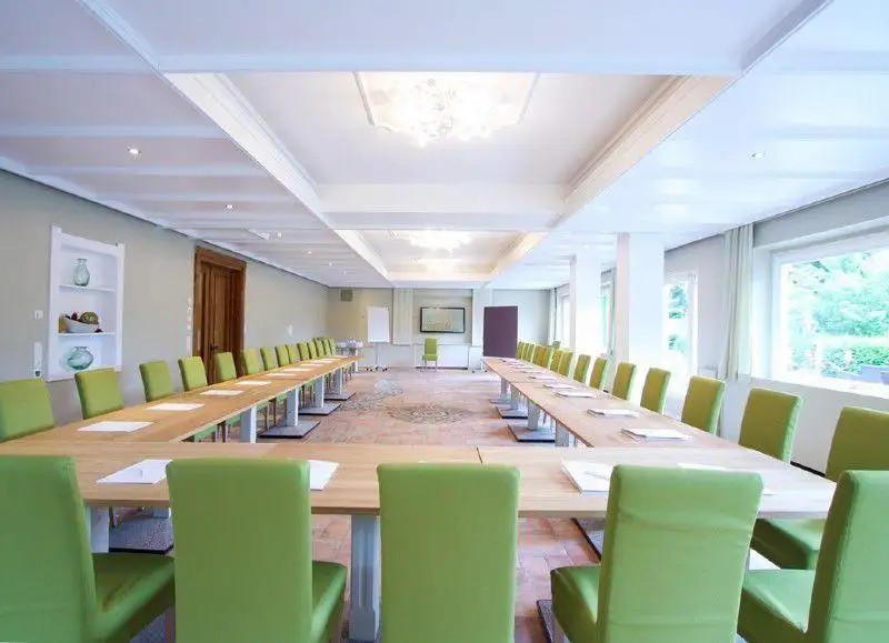 FORSTERHOF HOTEL ST. WOLFGANG