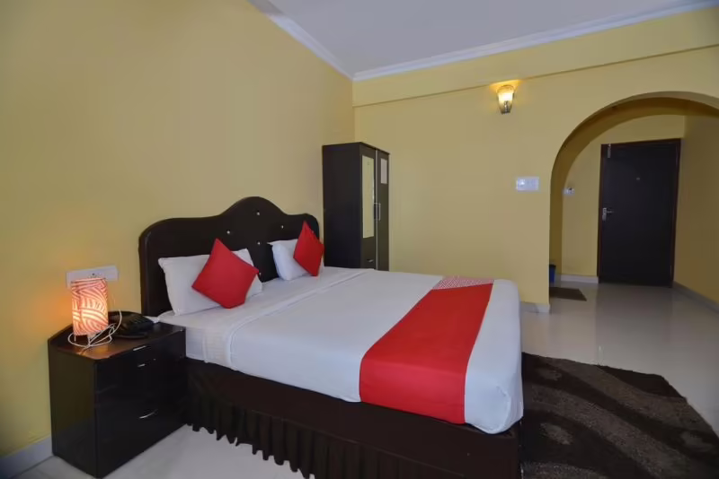 LEELA INN