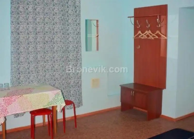 ГОСТЕВОЙ ДОМ БЕРЕЗА