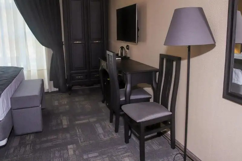 LOFT HOTEL HATTI