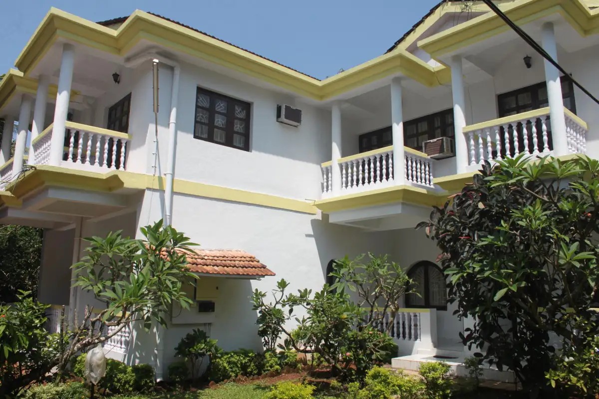SHELSTA HOLIDAY RESORT