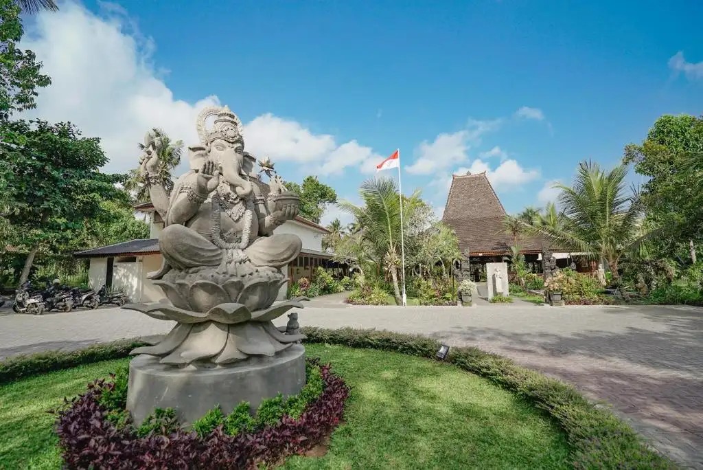 AMATARA ROYAL GANESHA