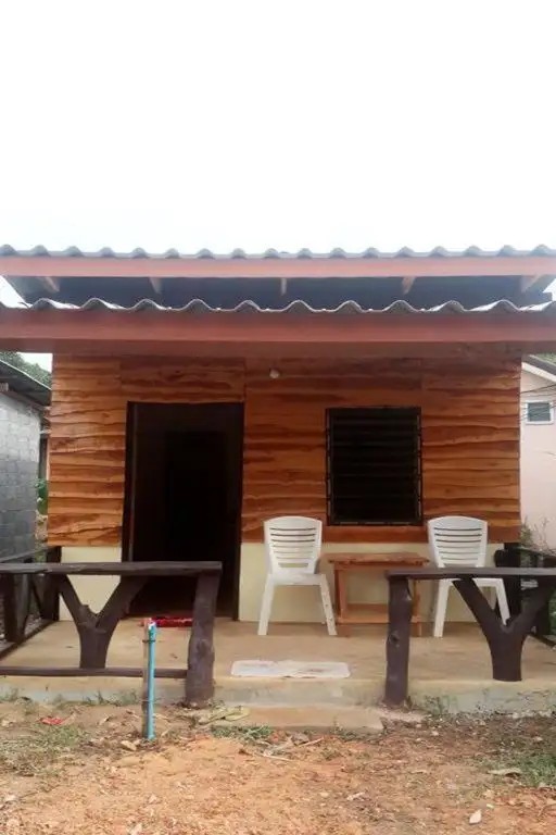 UNSEEN BUNGALOWS