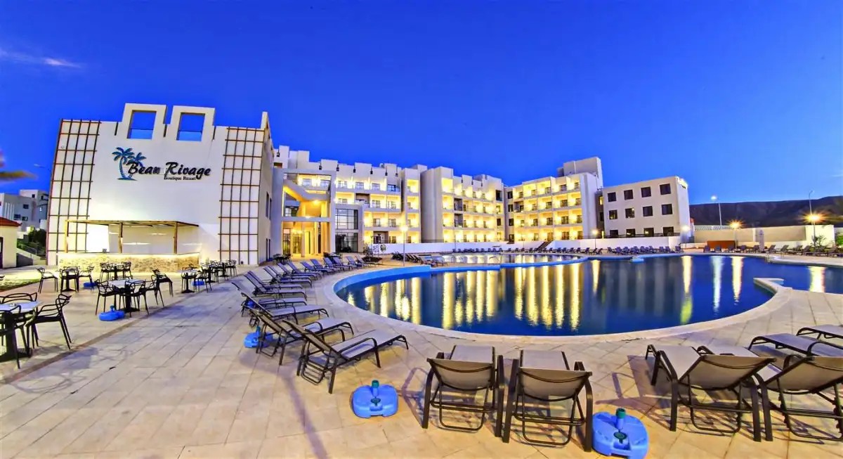 SOL Y MAR BEAU RIVAGE