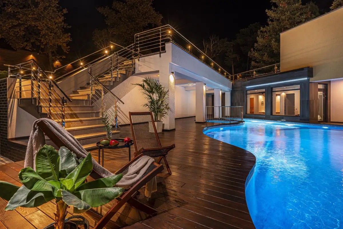 LAVICON BOUTIQUE HOTEL DAGOMYS