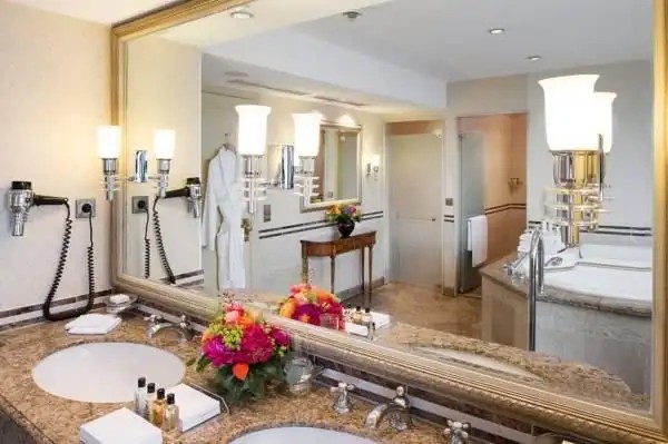 INTERCONTINENTAL FRANKFURT